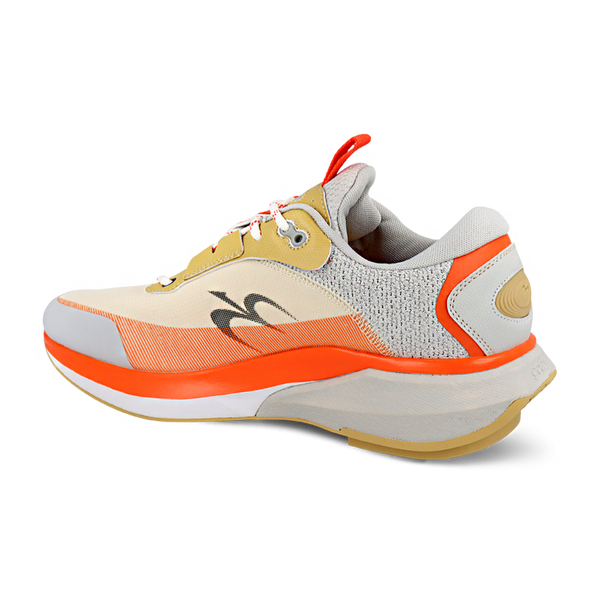 Gravity Defyer Women's Grayorange MightyGlide