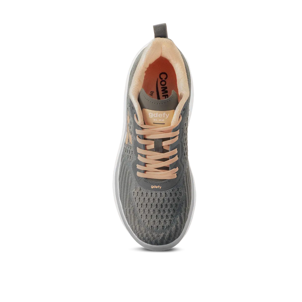 Gravity Defyer Women's Graypeach XLR8 Run