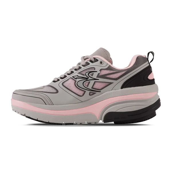 Gravity Defyer Women's Graypink ION