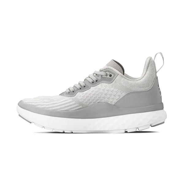 Gravity Defyer Women's Graywhite XLR8 Run