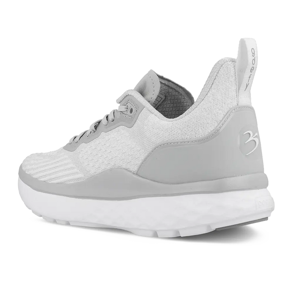 Gravity Defyer Women's Graywhite XLR8 Run