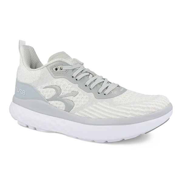 gravity defyer Women's graywhite XLR8 Run