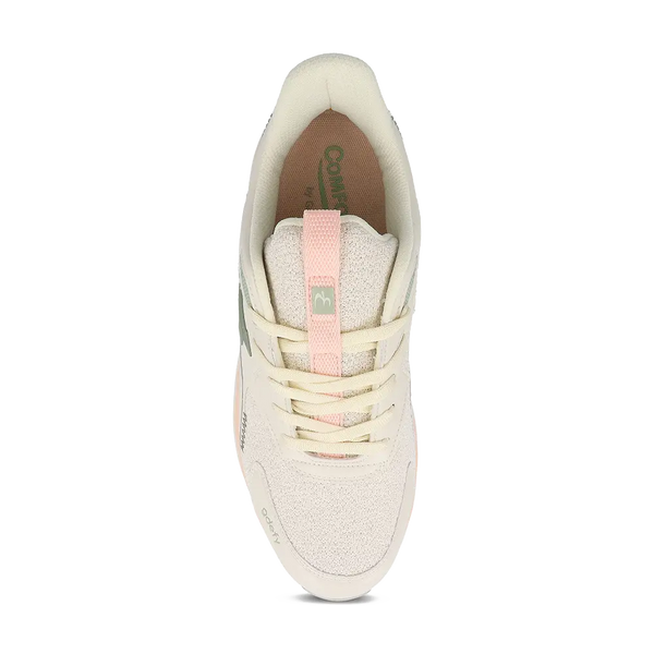 Gravity Defyer Women's Green Energiya