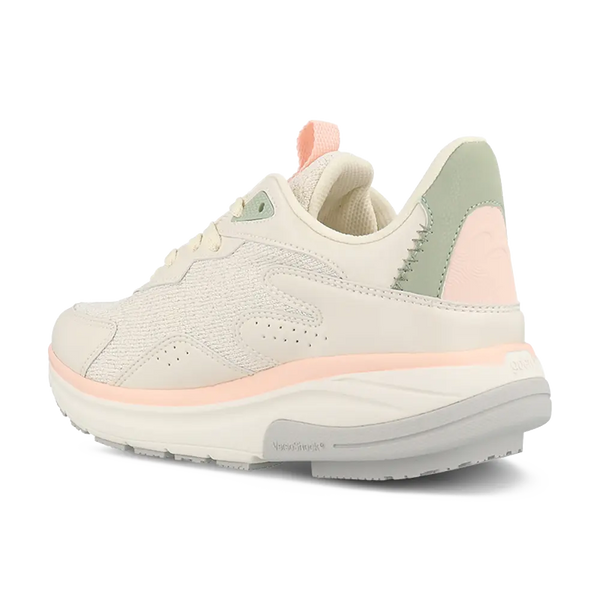 Gravity Defyer Women's Green Energiya