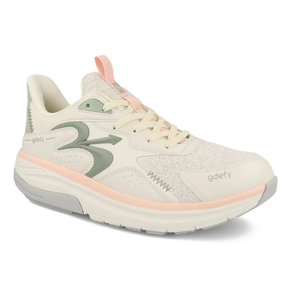 gravity defyer Women's green Energiya