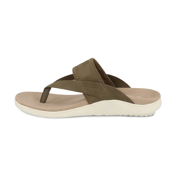 Gravity Defyer Women's Green Gimor