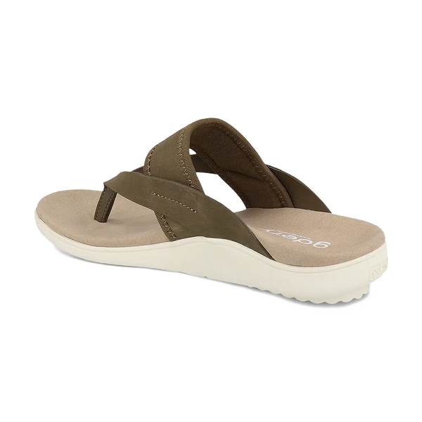 Gravity Defyer Women's Green Gimor