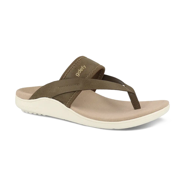 gravity defyer Women's green Gimor