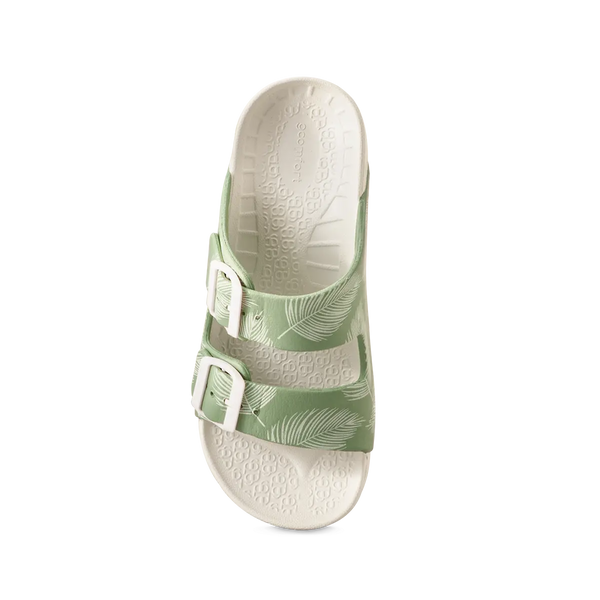 Gravity Defyer Women's Green UpBov