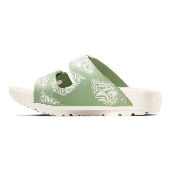 Gravity Defyer Women's Green UpBov