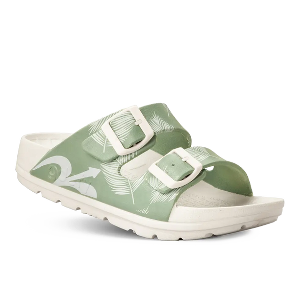 gravity defyer Women's green UpBov