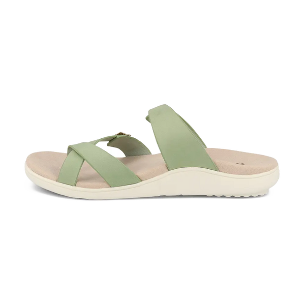 Gravity Defyer Women's Green Yontal