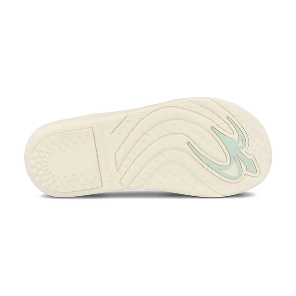 Gravity Defyer Women's Green Yontal