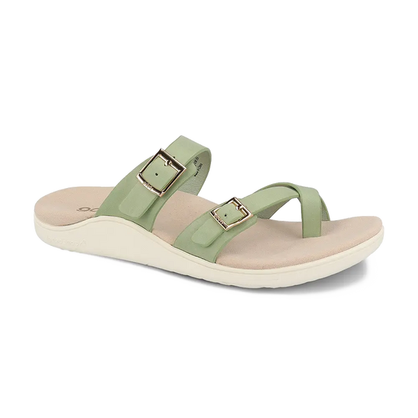 gravity defyer Women's green Yontal