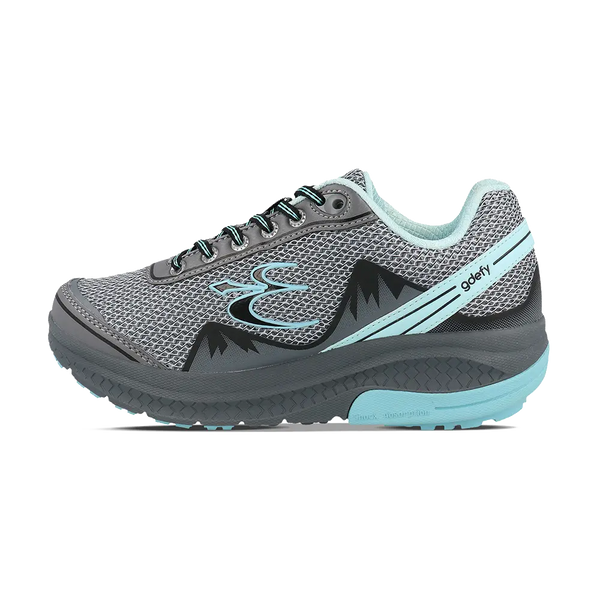 Gravity Defyer Women's Mighty Walk