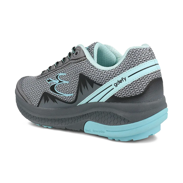 Gravity Defyer Women's Mighty Walk