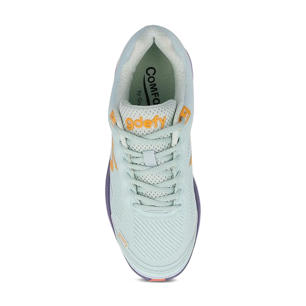 Gravity Defyer Women's Mintpurple Mighty Walk