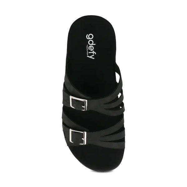 Gravity Defyer Women's Ortal