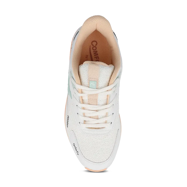 Gravity Defyer Women's Peachwhite Energiya