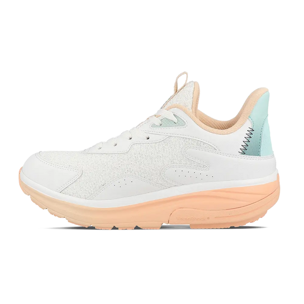 Gravity Defyer Women's Peachwhite Energiya