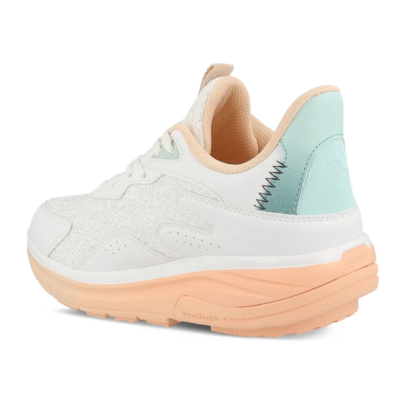 Gravity Defyer Women's Peachwhite Energiya