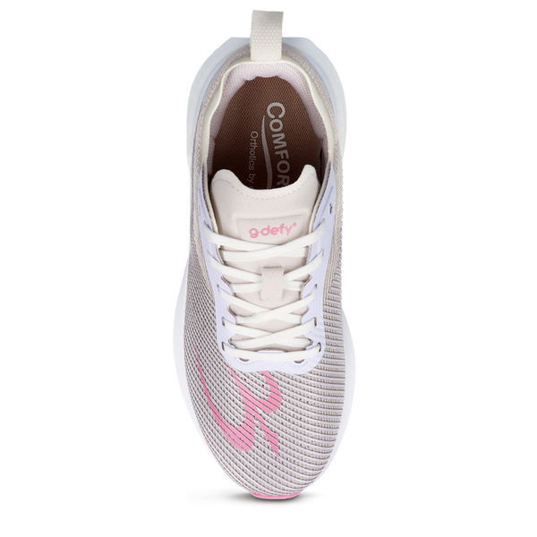 Gravity Defyer Women's Pink AstroRun