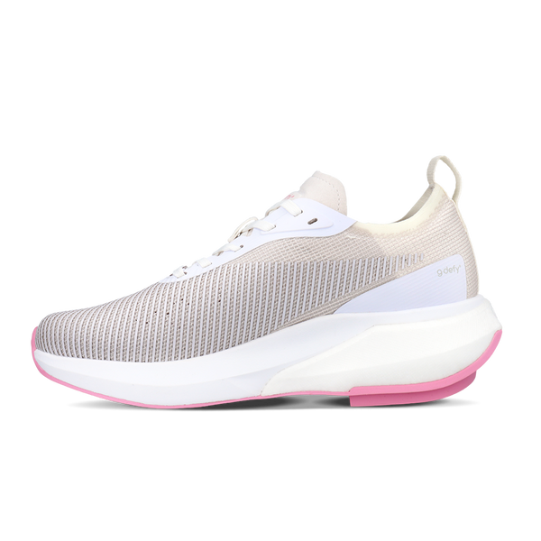 Gravity Defyer Women's Pink AstroRun