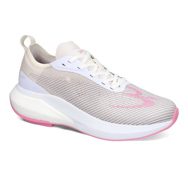 gravity defyer Women's pink AstroRun
