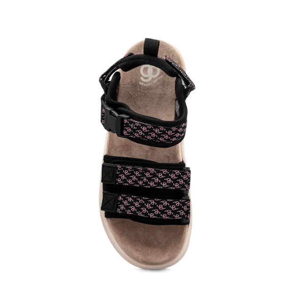 Gravity Defyer Women's Pink Café