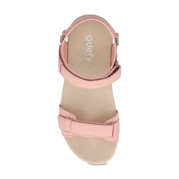 Gravity Defyer Women's Pink Hilnor