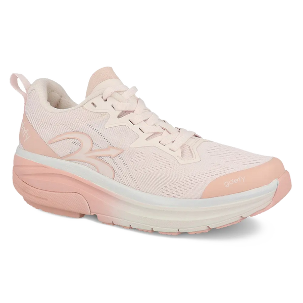 gravity defyer Women's pink Lauff