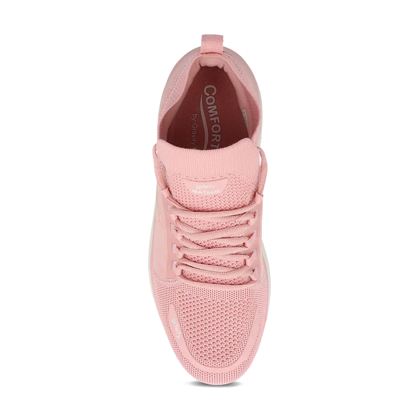 Gravity Defyer Women's Pink Mateem