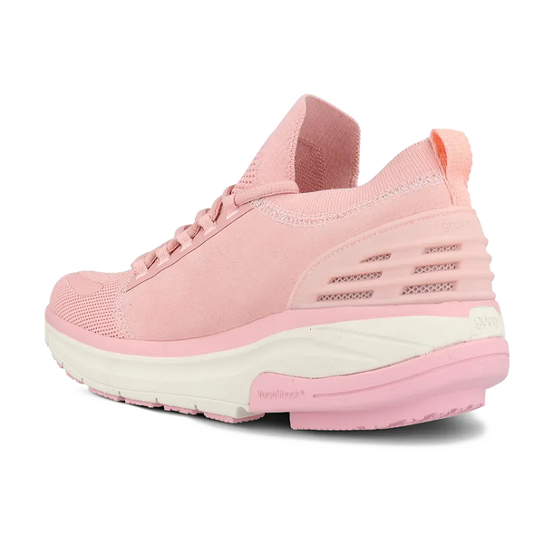 Gravity Defyer Women's Pink Mateem