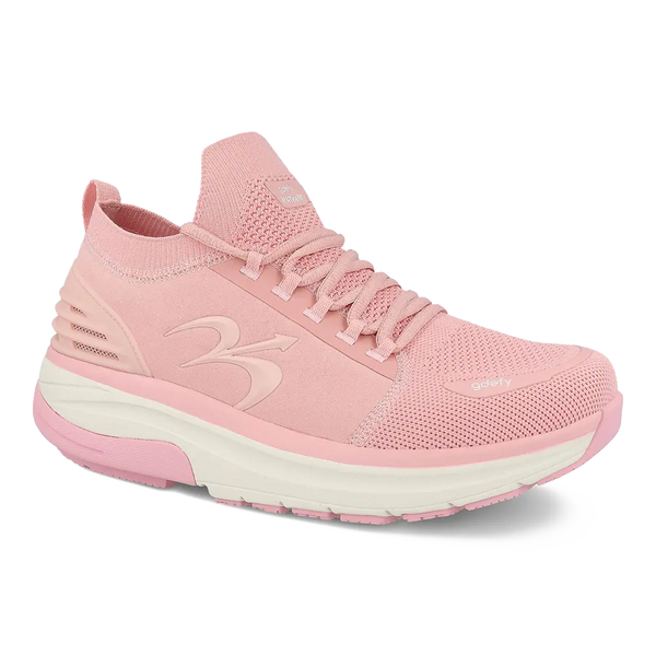 gravity defyer Women's pink Mateem