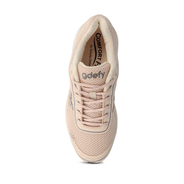 Gravity Defyer Women's Pink Mighty Walk