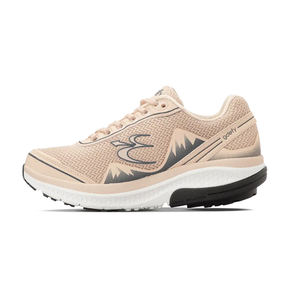 Gravity Defyer Women's Pink Mighty Walk