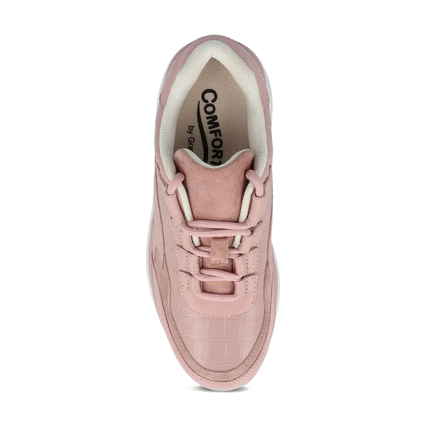 Gravity Defyer Women's Pink Noganit