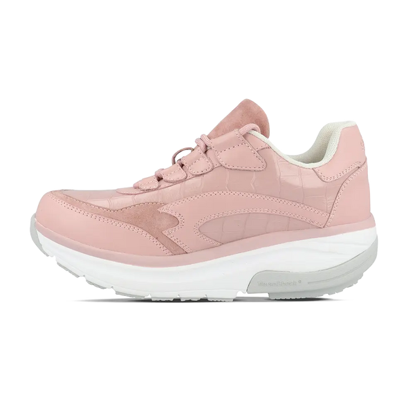 Gravity Defyer Women's Pink Noganit