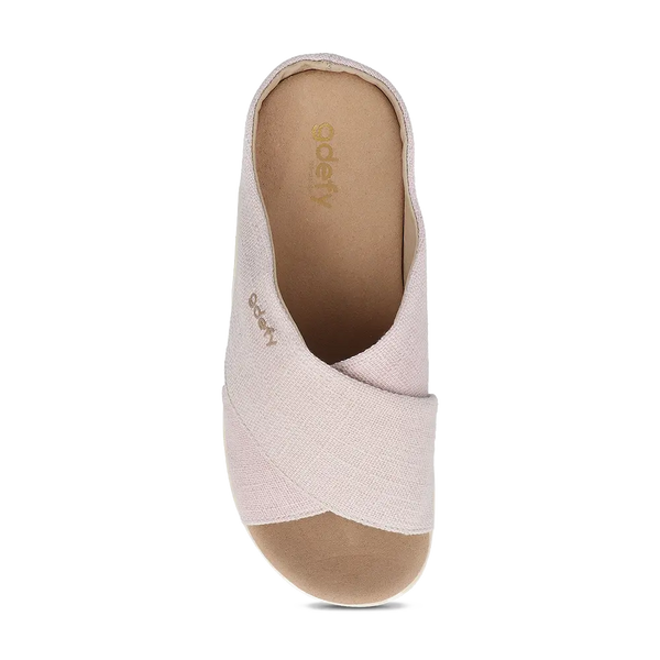 Gravity Defyer Women's Pink Veltal