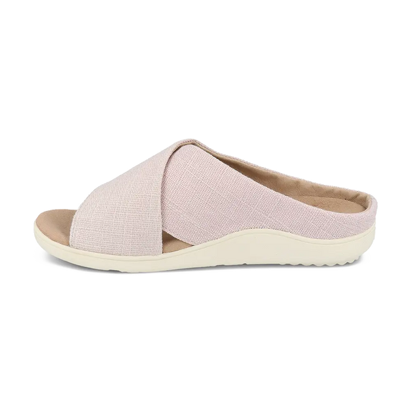 Gravity Defyer Women's Pink Veltal