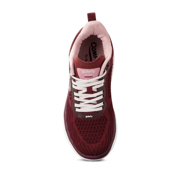 Gravity Defyer Women's Pink XLR8 Run