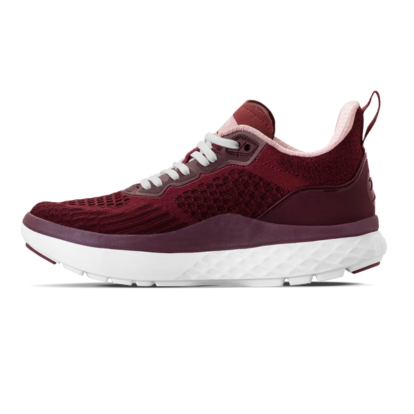 Gravity Defyer Women's Pink XLR8 Run