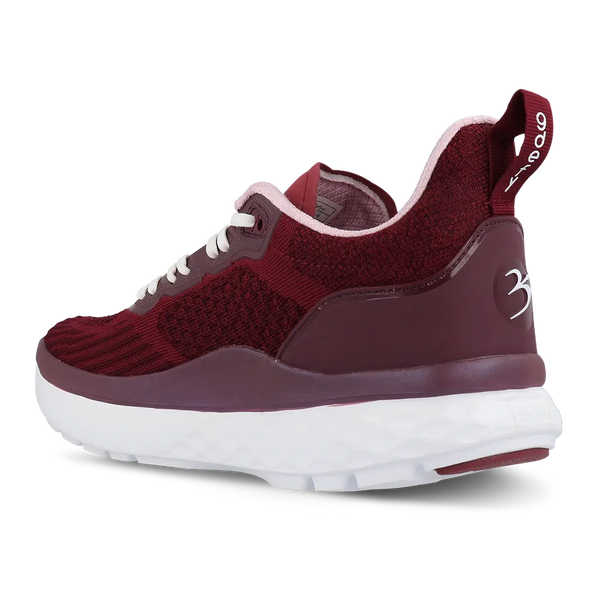 Gravity Defyer Women's Pink XLR8 Run