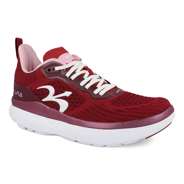 gravity defyer Women's pink XLR8 Run