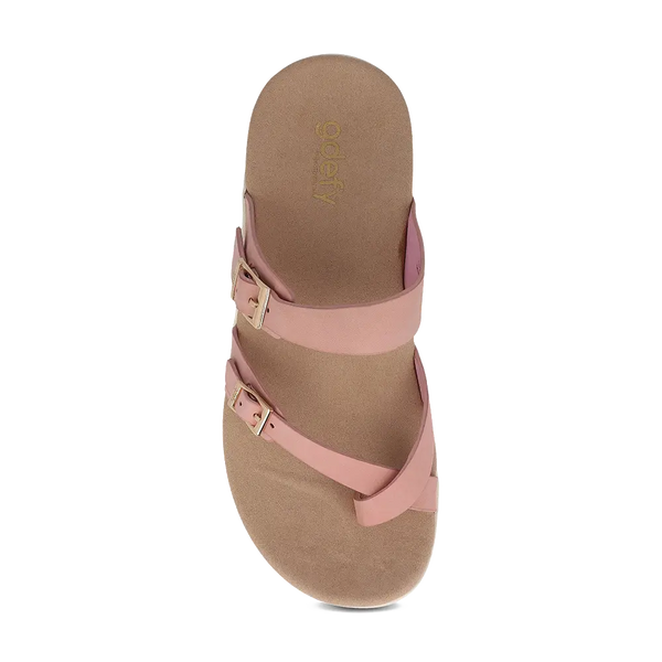 Gravity Defyer Women's Pink Yontal