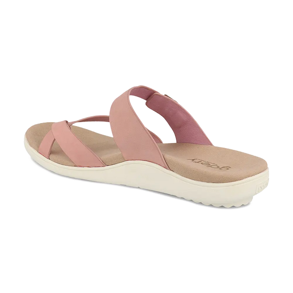 Gravity Defyer Women's Pink Yontal