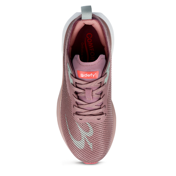 Gravity Defyer Women's Purple AstroRun