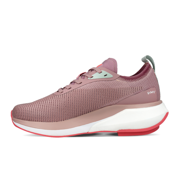 Gravity Defyer Women's Purple AstroRun