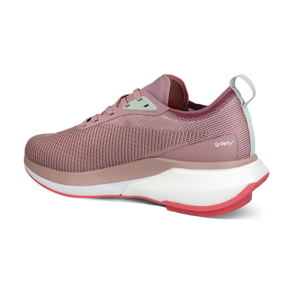 Gravity Defyer Women's Purple AstroRun