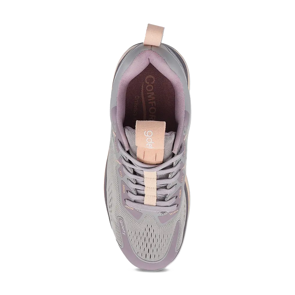 Gravity Defyer Women's Purple Mehalef